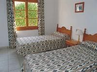 Can Digus Apartments Fornells  Exterior foto